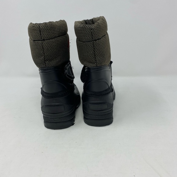 Maple Leaf Kids Snow Boots - Size 5P #7120 Waterproof EUC - Picture 4 of 14